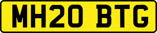 MH20BTG