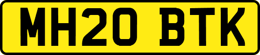 MH20BTK