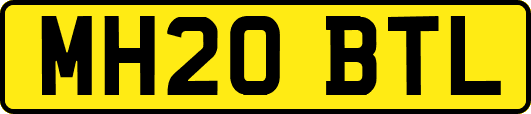 MH20BTL