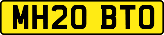 MH20BTO