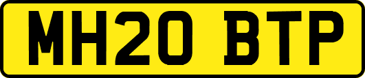 MH20BTP