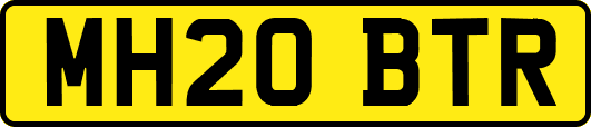 MH20BTR
