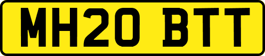 MH20BTT