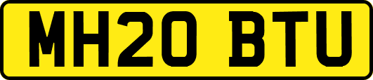 MH20BTU