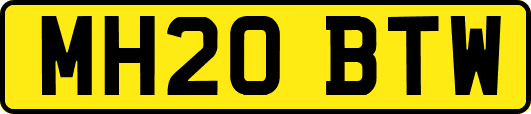 MH20BTW