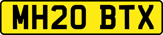 MH20BTX