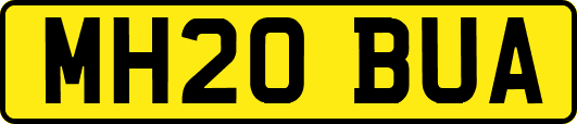 MH20BUA