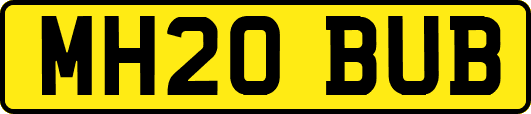 MH20BUB