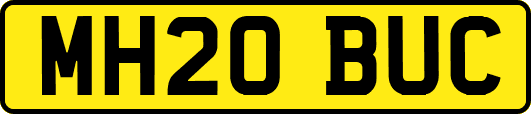 MH20BUC