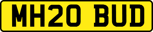 MH20BUD