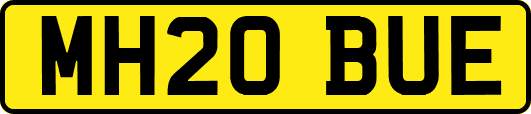 MH20BUE