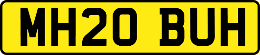 MH20BUH