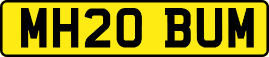 MH20BUM