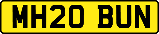 MH20BUN