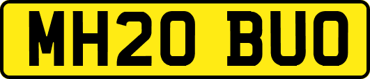 MH20BUO