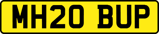 MH20BUP