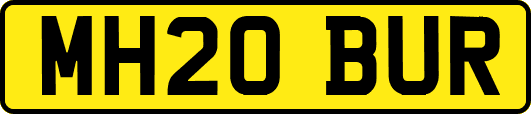 MH20BUR