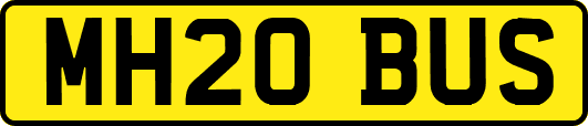 MH20BUS