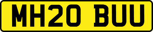 MH20BUU