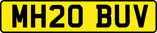 MH20BUV