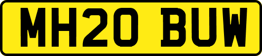 MH20BUW
