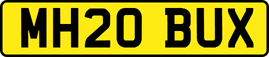 MH20BUX