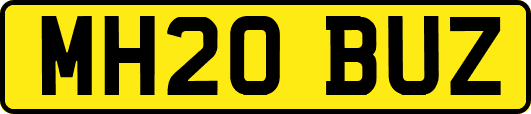 MH20BUZ