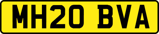 MH20BVA