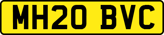 MH20BVC
