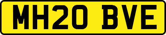 MH20BVE