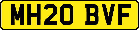 MH20BVF