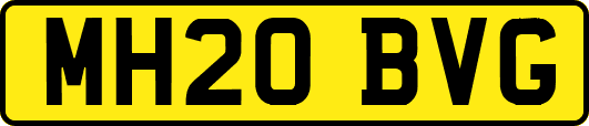 MH20BVG