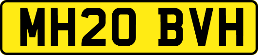 MH20BVH