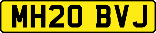 MH20BVJ