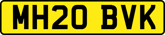 MH20BVK