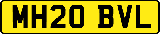 MH20BVL