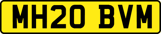 MH20BVM