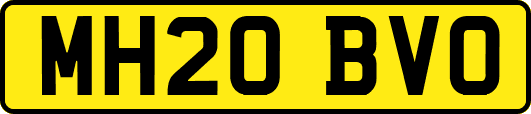MH20BVO