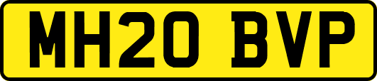 MH20BVP