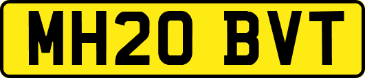 MH20BVT