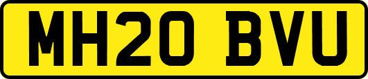 MH20BVU
