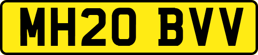 MH20BVV