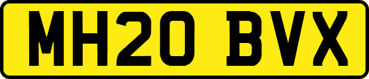 MH20BVX