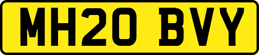 MH20BVY