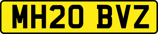 MH20BVZ