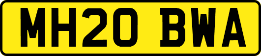 MH20BWA