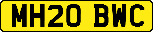 MH20BWC