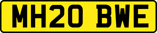 MH20BWE