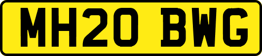 MH20BWG