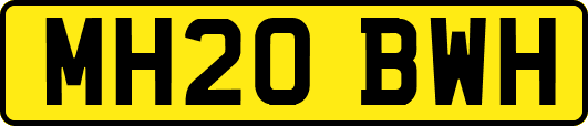 MH20BWH